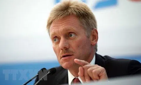 Mỹ áp lệnh trừng phạt mới, trục xuất 10 nhà ngoại giao Nga