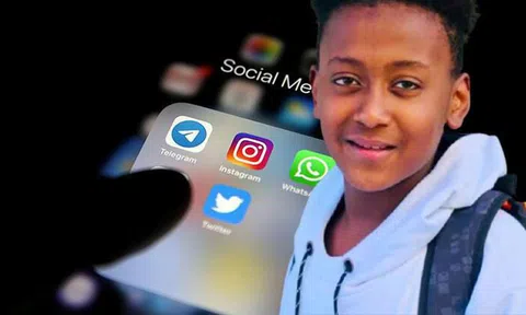 Cậu bé 12 tuổi mất mạng vì bắt chước thử thách trên TikTok