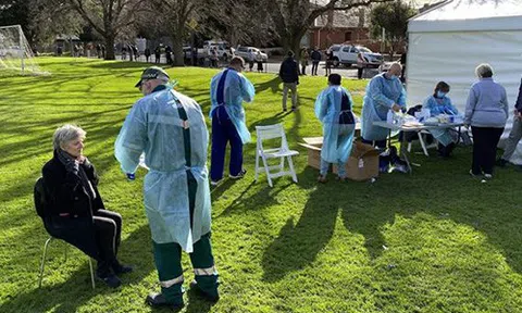 Hơn 3 triệu người trên thế giới tử vong vì đại dịch COVID-19