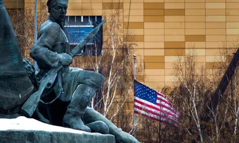 Nga đáp trả lệnh trục xuất 10 nhà ngoại giao của Mỹ