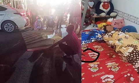 Công an TP.HCM thông tin vụ thanh niên giết bạn gái rồi lao xe máy vào ô tô tự sát