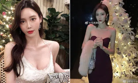 Nữ người mẫu bị "tố" lừa tình, tiền của nhiều đại gia