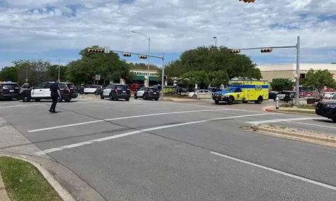 Mỹ: Nổ súng tại chung cư ở Texas, ít nhất 3 người thiệt mạng