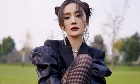 Dương Mịch "vượt mặt" nhiều nghệ sỹ, trở thành ngôi sao đắt giá nhất showbiz Hoa ngữ
