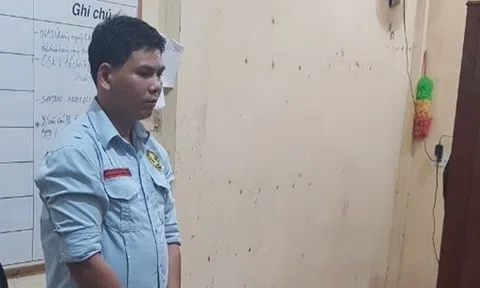 Bắt kẻ dùng hình ảnh nhạy cảm tống tiền "sugar baby"