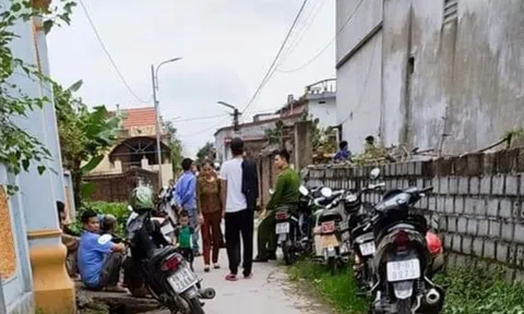 Hé lộ nguyên nhân khiến bé trai 11 tuổi bị sát hại dã man trong nhà tắm