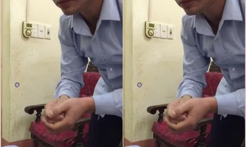 Công an vào cuộc vụ bác sĩ bị tố sàm sỡ bệnh nhân nữ sau khi mổ ruột thừa