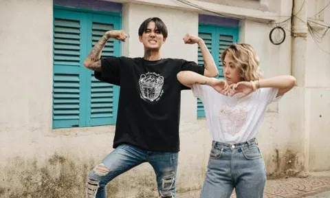 Hậu chia tay, Đạt G - Du Uyên "hạ bệ" nhau