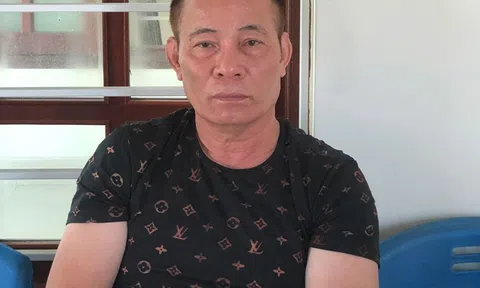 Lời khai của nghi phạm gây ra vụ nổ súng kinh hoàng khiến 2 người tử vong ở Nghệ An