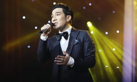 Quang Hà hoãn liveshow “Hà show” đầu tư 11 tỷ đồng để tuân thủ phòng chống dịch COVID-19