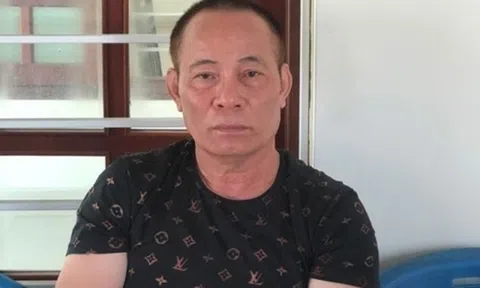 Đối tượng nổ súng giết hai người ở Nghệ An từng phạm tội, bị bộ Công an truy nã