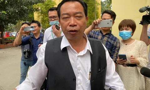 Vụ bệnh nhân lập "động" ma túy tại bệnh viện Tâm thần Trung ương I: Giám đốc Vương Văn Tịnh quay lại điều hành BV