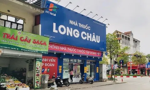 Dấu hỏi lớn trong việc 'bán thuốc kê đơn không cần đơn thuốc' của chuỗi Nhà thuốc FPT Long Châu – Hà Nội.