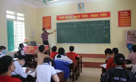 Đã có một tỉnh cho học sinh nghỉ hè sớm vì dịch COVID-19