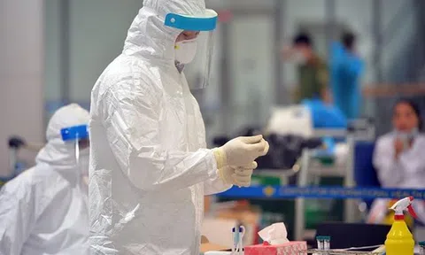 Hà Nội phát hiện thêm 3 ca dương tính SARS-CoV-2