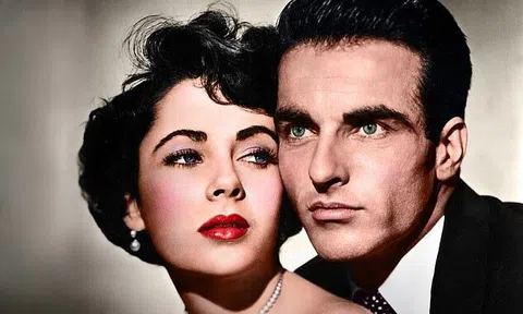 Mối tình đơn phương bất hạnh của minh tinh đẹp nhất Hollywood