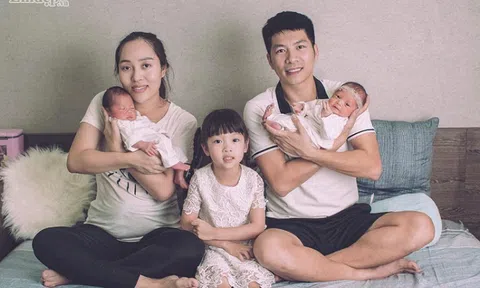 Đau lòng nhìn vợ khóc trước gương, anh chồng có quyết định bất ngờ, nhìn kết quả ai cũng mãn nhãn
