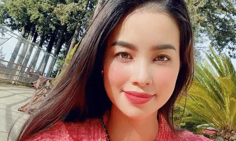Thực hư thông tin Phạm Hương bí mật về Việt Nam sau 3 năm ở Mỹ