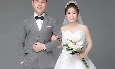 Chuyện những cặp đôi hoãn cưới, chung tay phòng chống dịch Covid-19