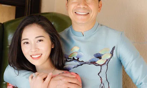 Vợ shark Hưng trổ tài với bữa ăn Á - Âu