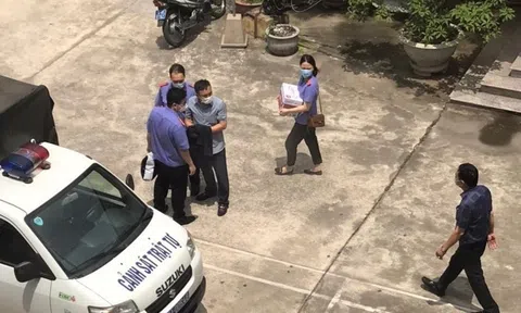 Hải Phòng thông tin chính thức vụ đội trưởng, đội phó Công an quận Đồ Sơn bị bắt