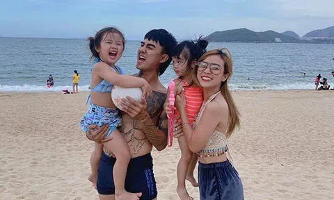 Vợ cũ Hoài Lâm dằn mặt antifan đã mỉa mai Đạt G