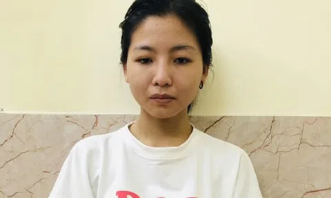 'Tú bà' 21 tuổi cầm đầu đường dây sex tour giá 5.000 USD