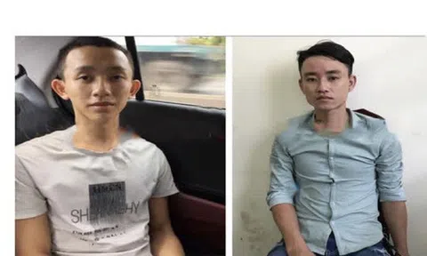 Bắt khẩn cấp 2 kẻ chém nam công nhân trong KCN Long Thành gần đứt cánh tay