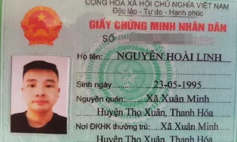 Hà Nội: Phát hiện đối tượng người Trung Quốc nhập cảnh trái phép, dùng CMND giả để thuê khách sạn