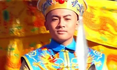 Người con sống sót duy nhất của Ngũ a ca Vĩnh Kỳ: Tài năng như cha, được ông nội Càn Long đích thân nuôi dưỡng