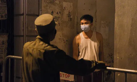 Thêm một F1 của cựu giám đốc Hacinco dương tính với nCoV