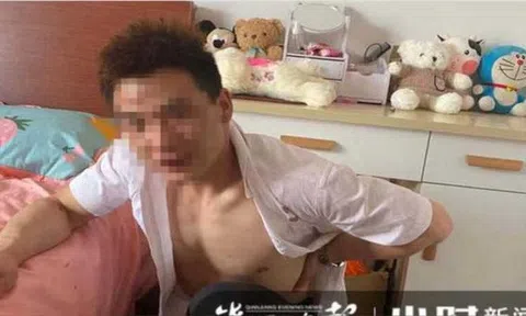 Báo cảnh sát vợ bị kẻ gian cưỡng bức nhưng người chồng bất ngờ bị khởi tố, hé lộ âm mưu "khó tin"