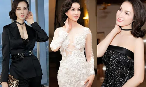 Hé lộ nhan sắc cô con gái "không phải dạng vừa" MC Thanh Mai