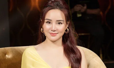 Lấy chồng đại gia, ca sĩ Vy Oanh giàu có cỡ nào?