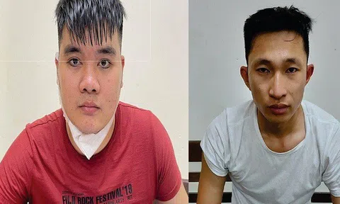 Đà Nẵng: Bắt hàng hàng loạt đầu nậu ma túy hoạt động trong mùa dịch Covid-19