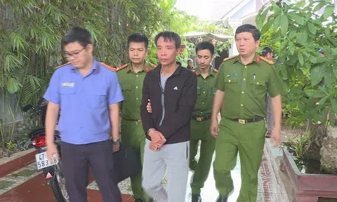 Truy tố kẻ đâm bạn nhậu tử vong vì xin về trước với vợ sắp sinh