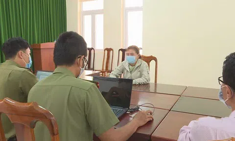 Triệu tập người phụ nữ đăng bài viết xuyên tạc phát biểu của Phó Thủ tướng