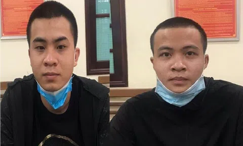 Dân "tín dụng đen" vung 150 triệu đồng mua chuộc cảnh sát bất thành