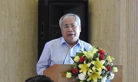 Khởi tố, bắt tạm giam nguyên phó chủ tịch tỉnh Khánh Hòa
