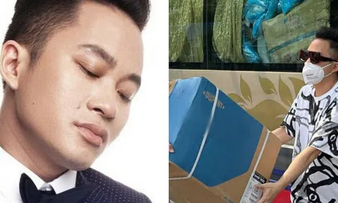 Hòa Minzy, Tùng Dương và sao Việt góp hàng trăm triệu đồng chống COVID-19