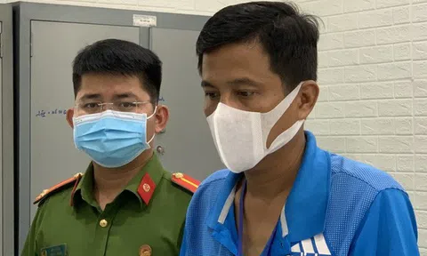 Giám đốc công ty BĐS lừa đảo, chiếm đoạt hơn 3,6 tỷ đồng