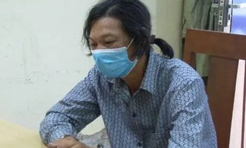 Tạm giữ đối tượng dùng đinh ba tấn công phó công an huyện