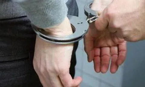 Cản trở công an làm căn cước công dân, Chủ tịch xã ở Nam Định bị bắt