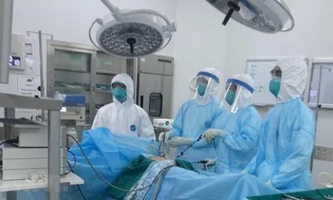 Nữ công nhân 38 tuổi ở Bắc Giang nhiễm SARS-CoV-2 tử vong