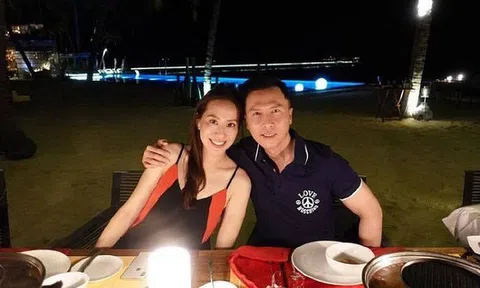 Ngôi sao võ thuật Chân Tử Đan để vợ nắm quyền quản lý tài sản