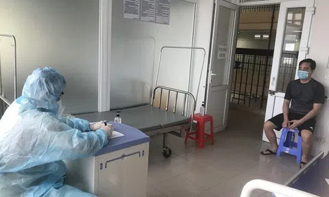 Khởi tố bệnh nhân COVID-19 3051 'siêu lây nhiễm' tại Hải Dương