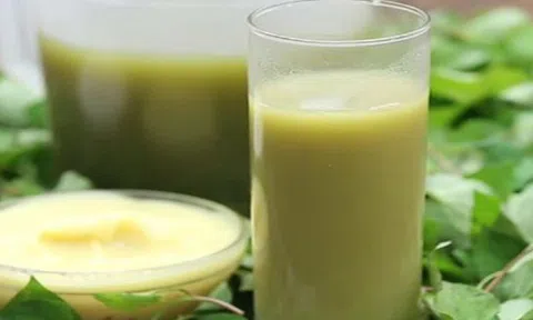 Nhập viện cấp cứu vì uống loại nước ép chị em hay dùng giảm cân, làm đẹp da