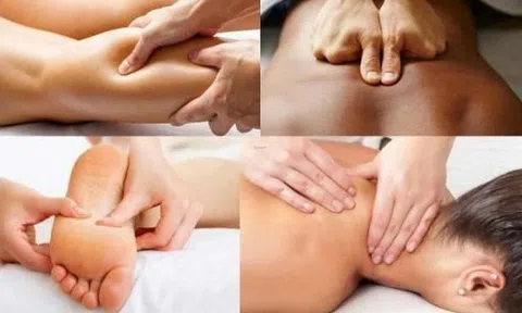 Người đàn ông tử vong sau khi được bấm huyệt chữa liệt người