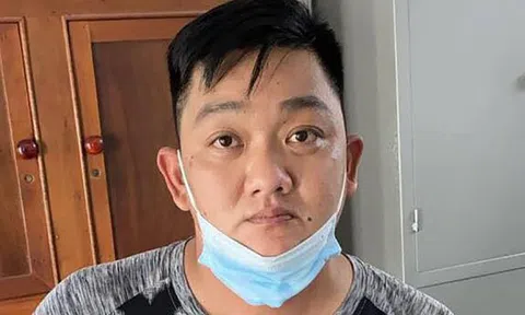 Gã trai "nổ" Việt kiều Mỹ, chiếm đoạt 500 triệu của người phụ nữ