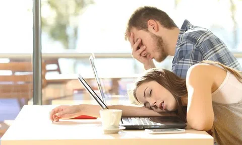 Nước đá giải nhiệt, đã cơn khát ngày nóng nhưng ẩn chứa tác hại khôn lường